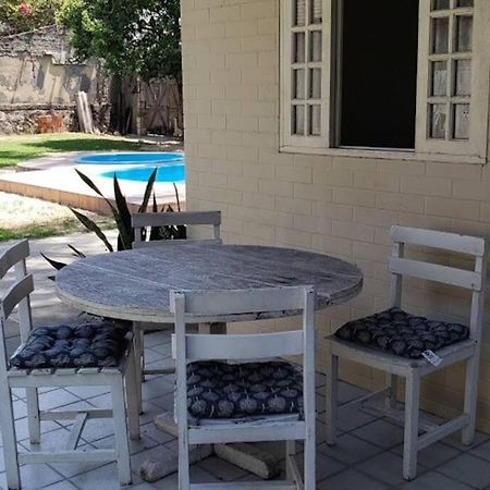 Casa Com Piscina Aconchegante 300 M Do Mar Villa เฮซิเฟ ภายนอก รูปภาพ
