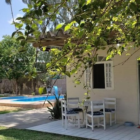 Casa Com Piscina Aconchegante 300 M Do Mar Villa เฮซิเฟ ภายนอก รูปภาพ