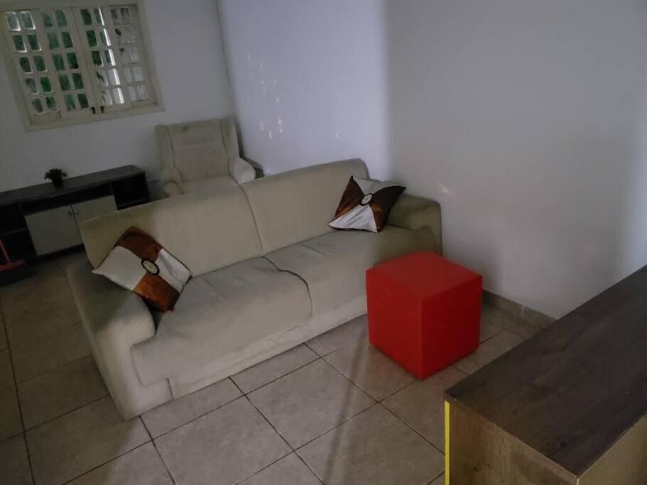 Casa Com Piscina Aconchegante 300 M Do Mar Villa เฮซิเฟ ภายนอก รูปภาพ