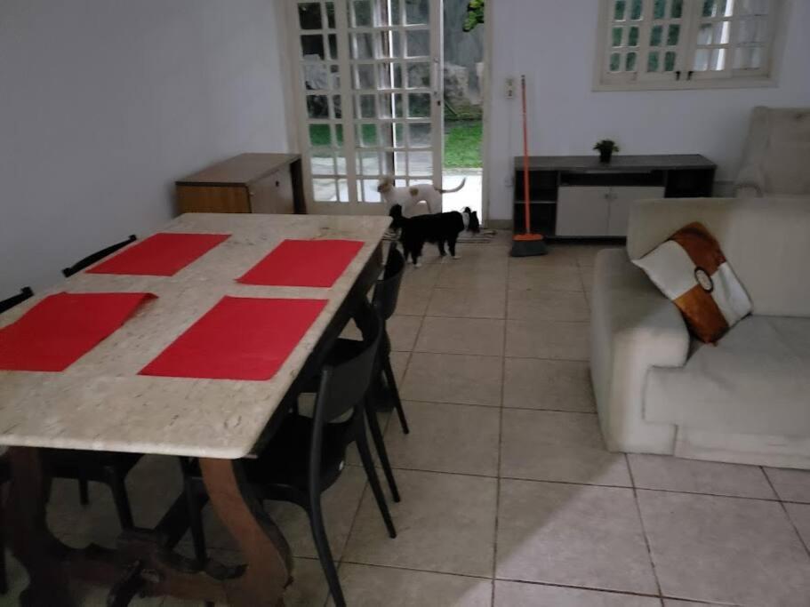 Casa Com Piscina Aconchegante 300 M Do Mar Villa เฮซิเฟ ภายนอก รูปภาพ