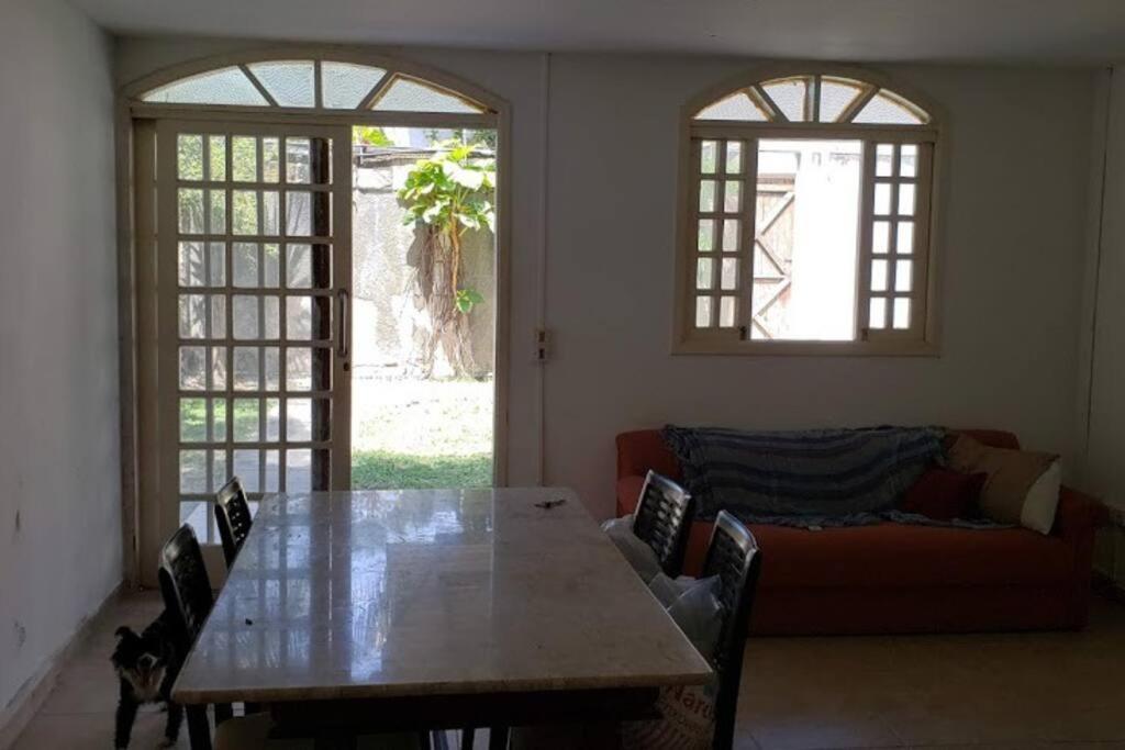 Casa Com Piscina Aconchegante 300 M Do Mar Villa เฮซิเฟ ภายนอก รูปภาพ